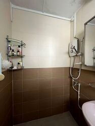 Blk 606 Clementi West Street 1 (Clementi), HDB 5 Rooms #604051361